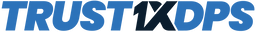Trust1x Logo